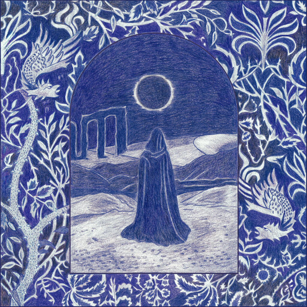 Lunaandtheaethercover