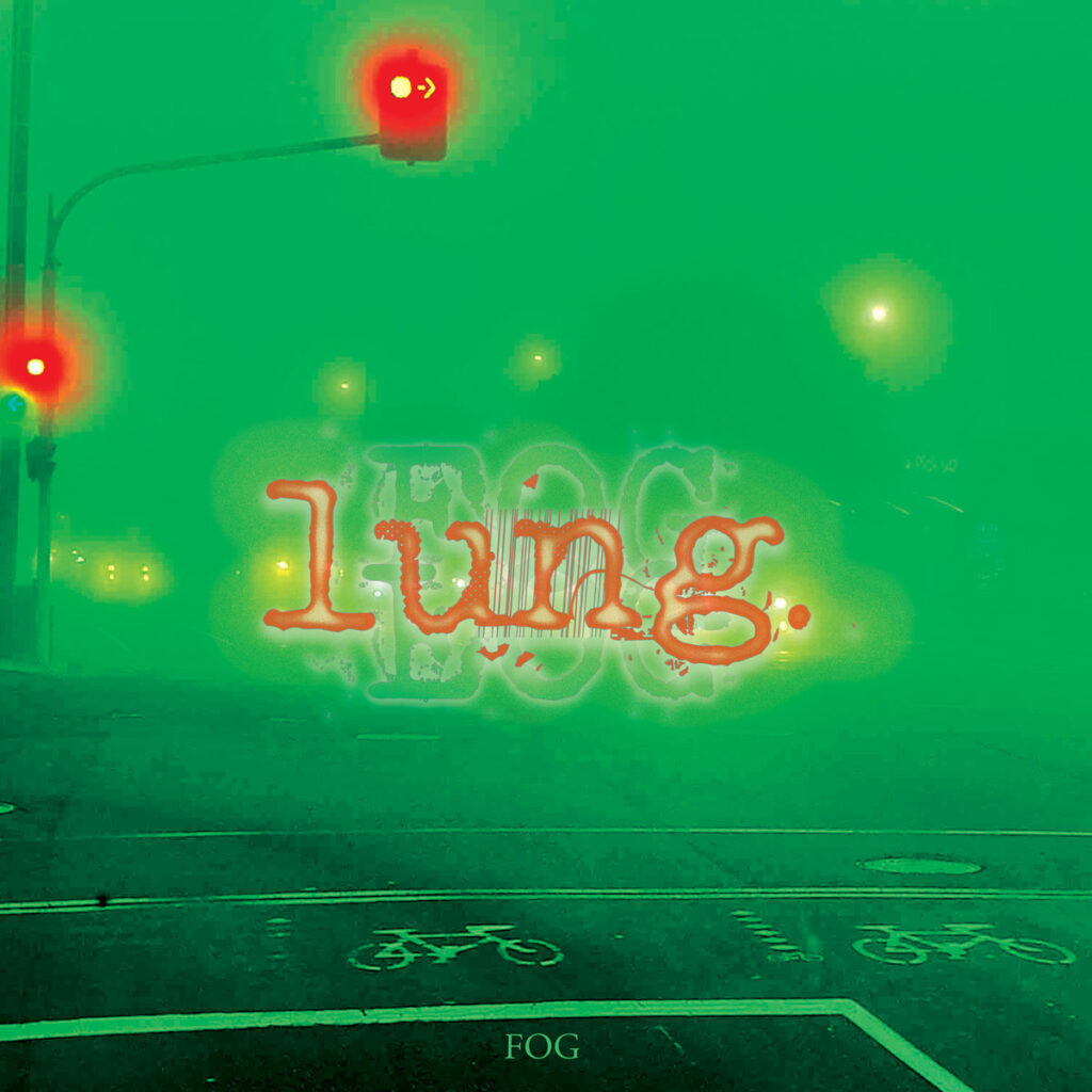 Lungcover
