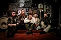 Lupus Lunar Album Release Tour 2012