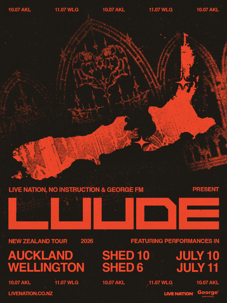 Luudeposter