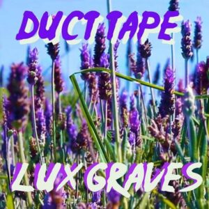 Lux Graves’ Releases New Music Video