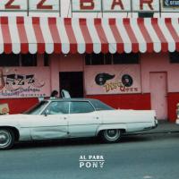Lyttelton Legend Al Park Releases Single + Video 'california' And Announces Album 'pony'