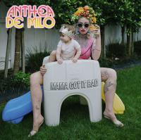 Lyttelton's Anthea De Milo Releases Debut Single + Video 'mama Got It Bad'