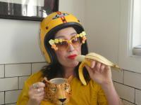 Lyttelton's Anthea De Milo Releases Debut Soul Album 'the Vicar's Daughter'