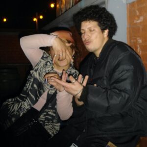 MĀ Collaborates With Tony Douglas For 'pūhā Me Te Porohewa'