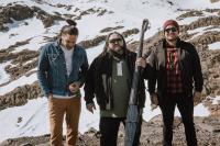 Māori Music Collective; Ia Perform Live On Mt Ruapehu