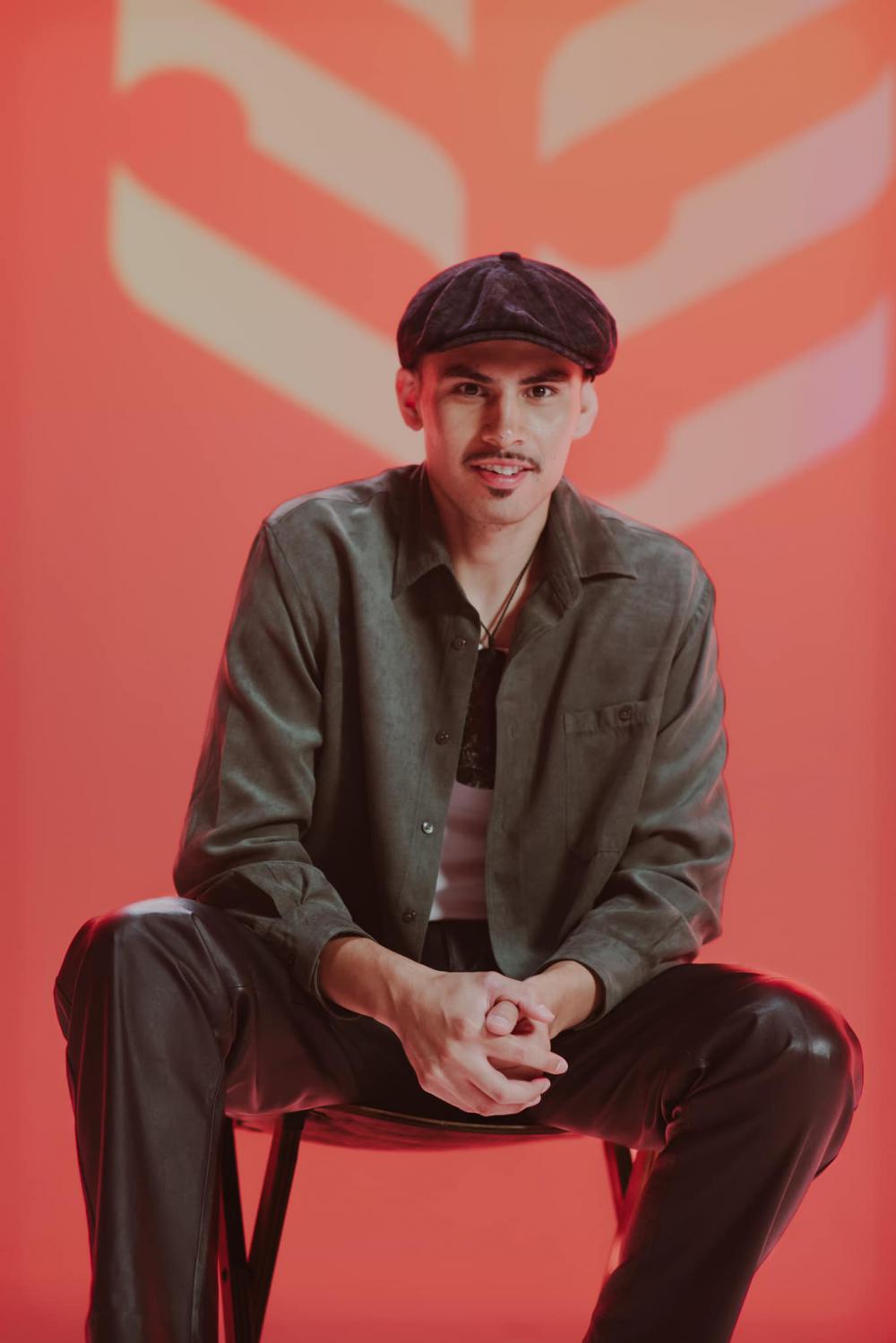 Māori Neosoul Artist Mohi Uncovers A New Realm Of Māori Music With His New Waiata 'me Pēhea Rā'