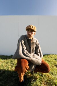 Māori Neosoul, Pop And Funk Artist Mohi Unveils Captivating Bilingual Single 'kārearea'