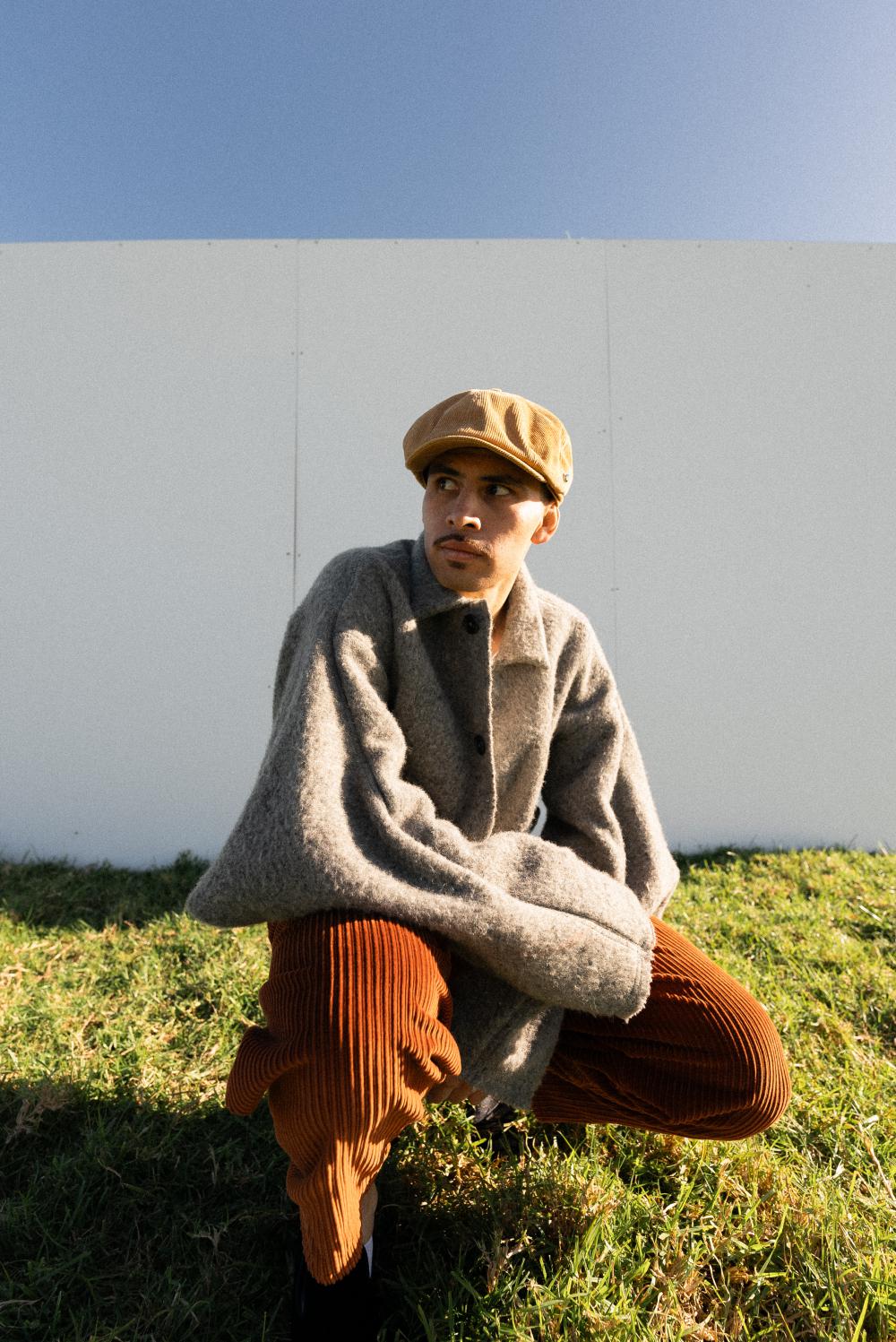 Māori Neosoul, Pop And Funk Artist Mohi Unveils Captivating Bilingual Single 'kārearea'