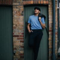 Māori Soul, Pop And Jazz Artist Mohi Releases His Latest Heartstopping Love Song, 'moments'