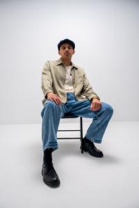 Māori Soul, Pop And Jazz Artist Mohi Takes Us Back In Time With His Debut Ep 'moments'