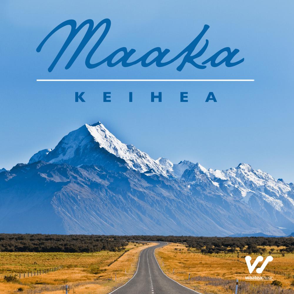 Maaka Releases New Te Re Māori Waiata, 'kei Hea'