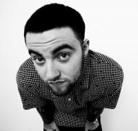 Mac Miller @ The Powerstation Feb 2013!