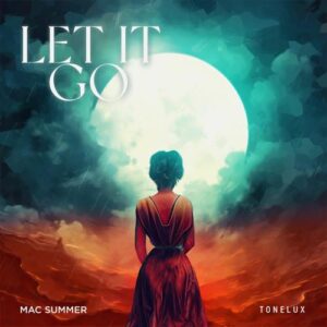 Mac Summer Announces New Single 'let It Go'