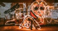 Mac Summer Drops 'hands In Our Tills' Ft. Mc Wasp