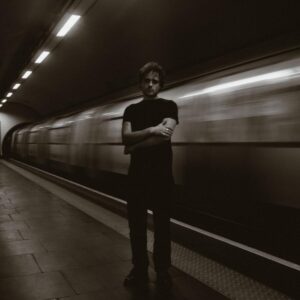 Macey Announces New Ep + Releases New Single 'midnight Lover'