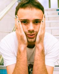 Macey Bares His Soul With 'the Lovers: Side A' Ep And 'lonely' Single Debut