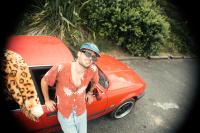 Macey Helps Shake Midwinter Blues With New Single 'summer Grunge'