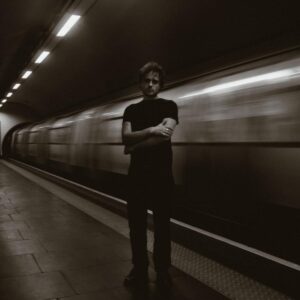 Macey Releases New Ep 'how To Say Goodbye'