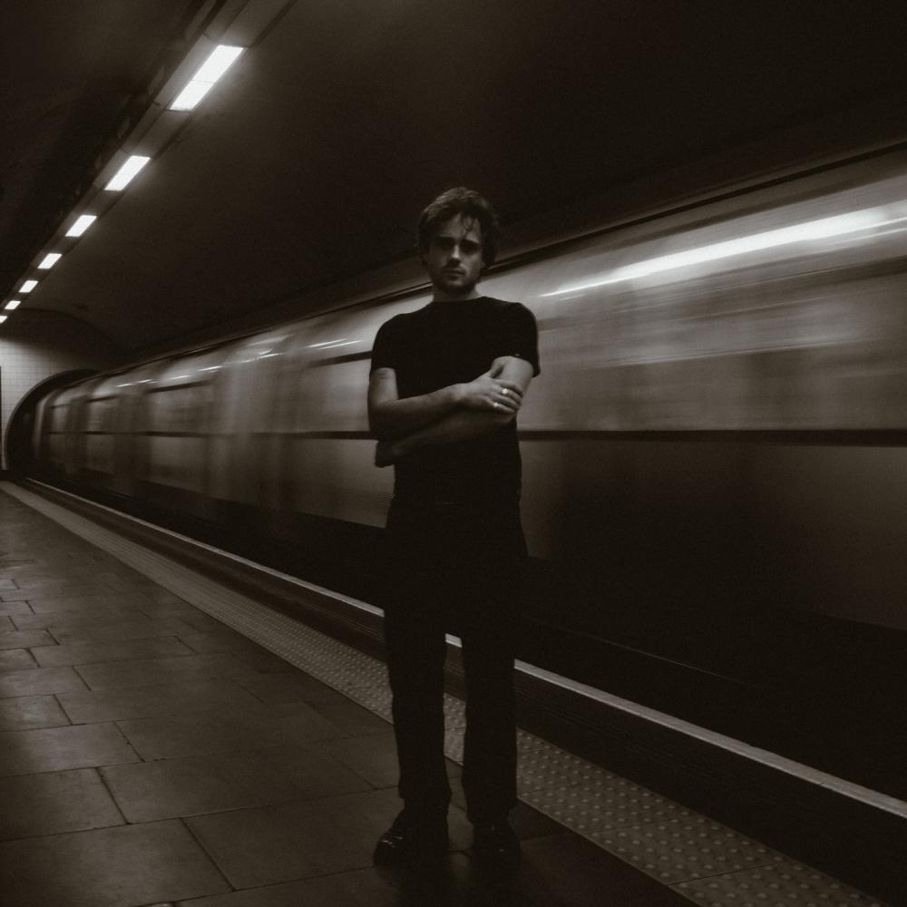 Macey Releases New Ep 'how To Say Goodbye'