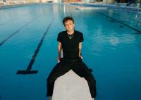 Macey Shares Cathartic New Track 'the River'
