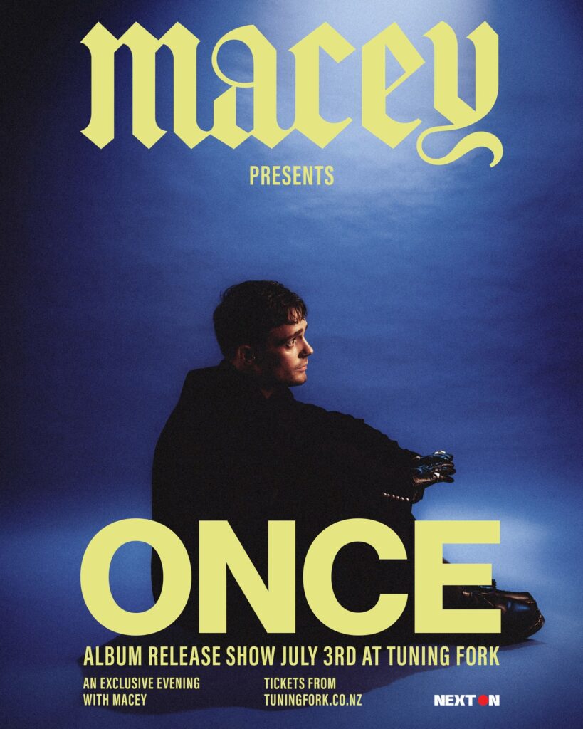 Maceyposter