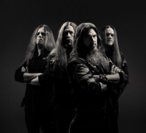 Machine Head And Fear Factory Slaughter The Mart&oslash;ur W&oslash;rld T&oslash;ur Auckand March 2024