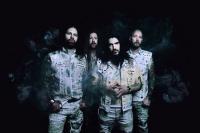 Machine Head Announce Catharsis 2018 New Zealand Tour