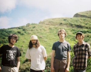 Macho Macho Release New Single + Music Video 'instant Death Chord'