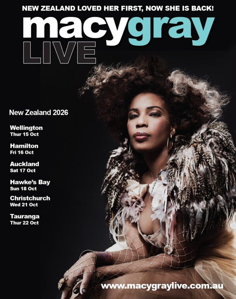 Macygrayposter