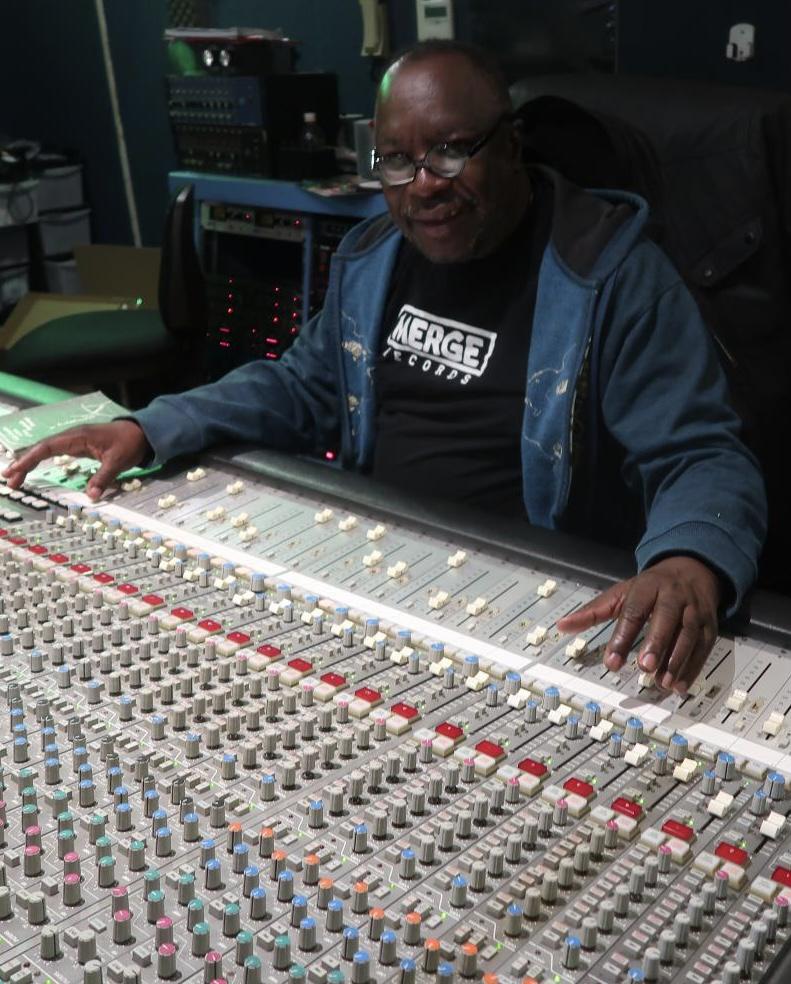Mad Professor Returns To Aotearoa In 2024