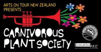 Madcap Mexican Music Southern Hemisphere Style From Carnivorous Plant Society