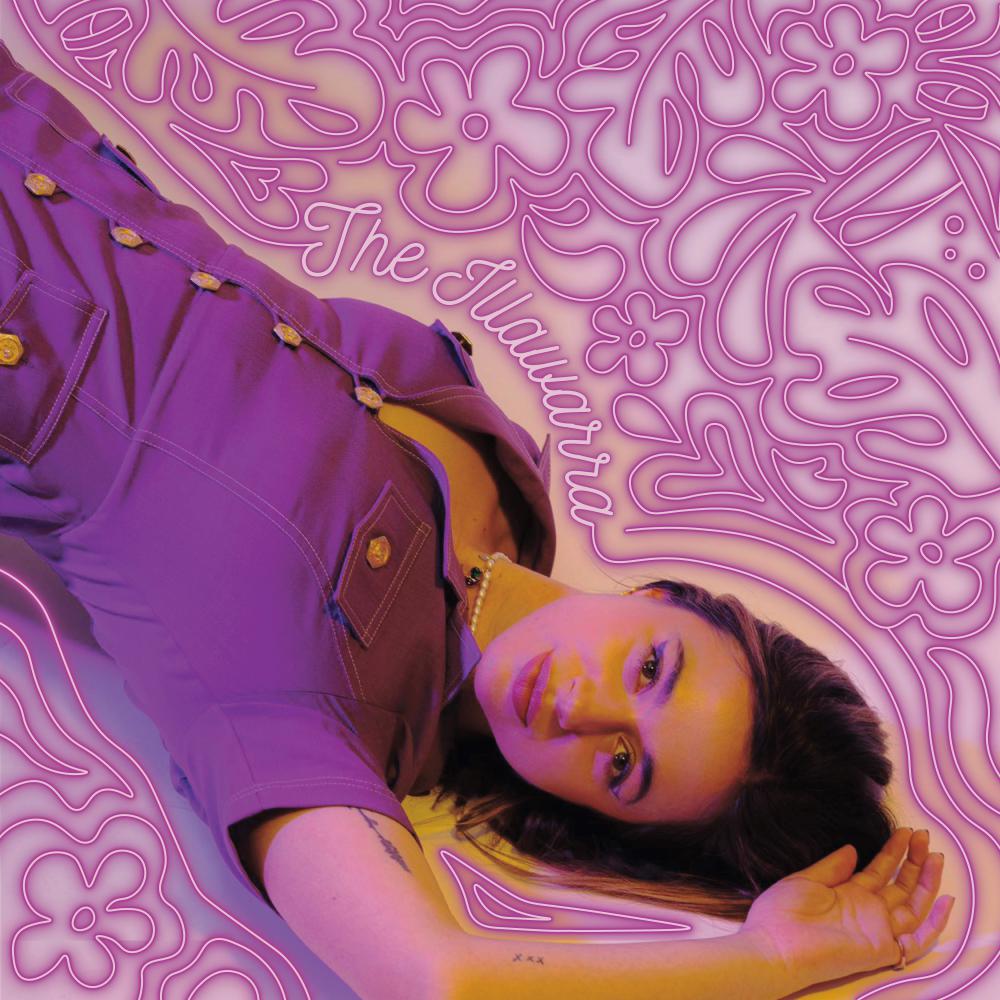 Madeline Releases Her Sophomore Single 'the Illawarra'