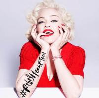 Madonna Announces First Ever New Zealand Tour