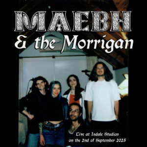 Maebhcover