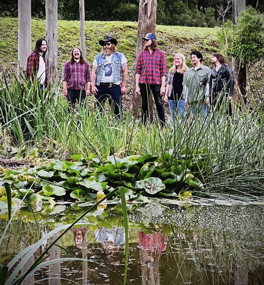 Magic Factory Share New Album 'deliver The Goods'