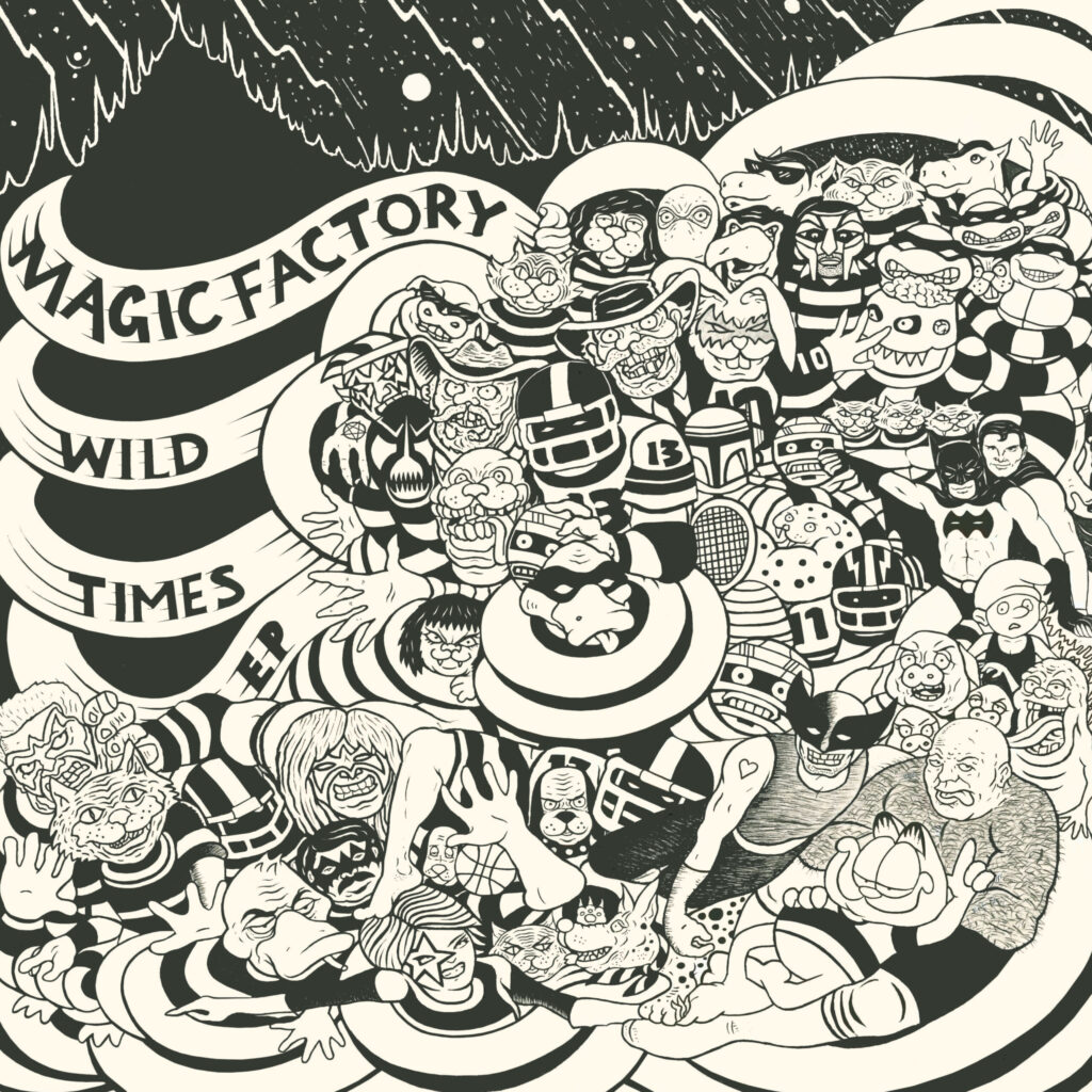 Magicfactorycover