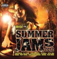 Mai Summer Jams 2012 Today's Hottest Hip Hop And R&b