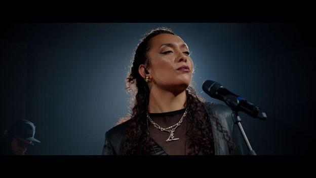 Maioha Silver Scroll Winner Aja Releases Intimate New Single + Video 'feel It'