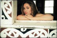 Maisey Rika Wins At The 2010 Waiata Maori Awards!