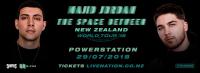 Majid Jordan Announce Auckland Show
