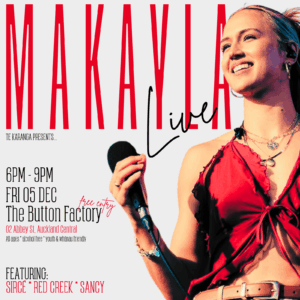 Makaylaposter