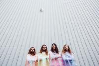 Makeshift Parachutes Share New Track And Video 'the Hole'