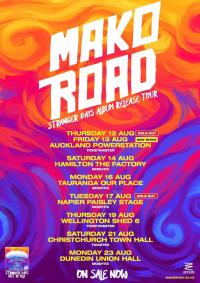Mako Road Add New Powerstation Show To Meet Demand