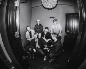 Mangawhai Rockers Sojøurn Unleash New Reggae Dub Single 'where We Go'