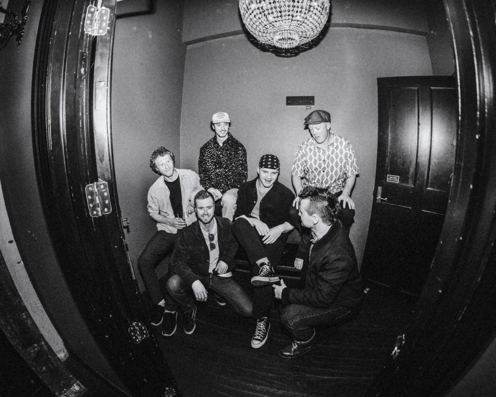 Mangawhai Rockers Sojøurn Unleash New Reggae-Dub Single