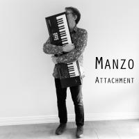 Manzo Releases The Single 'attachment'