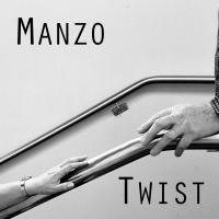 Manzo Releases The Single 'twist'