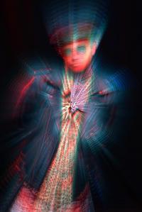Mara Tk Releases 'bad Meditation'