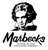 Marbecks Is Back!